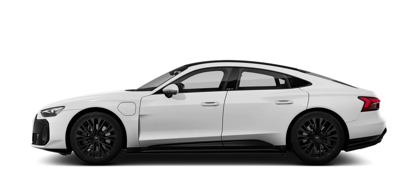 e-tron